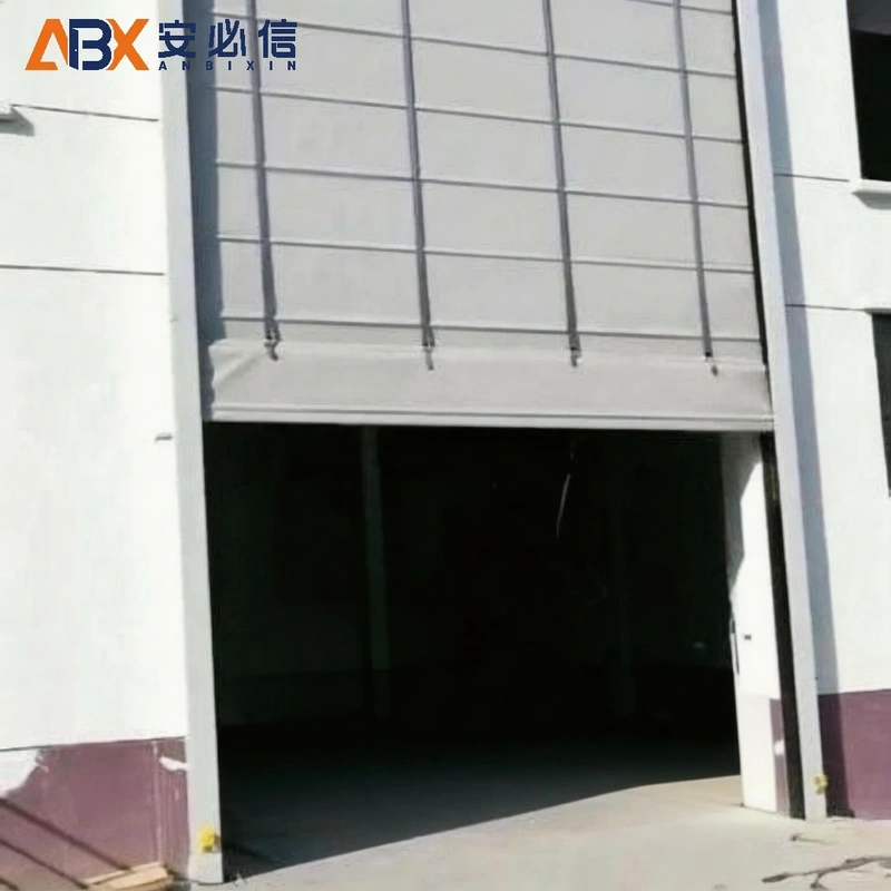 常州翻转式卸货平台